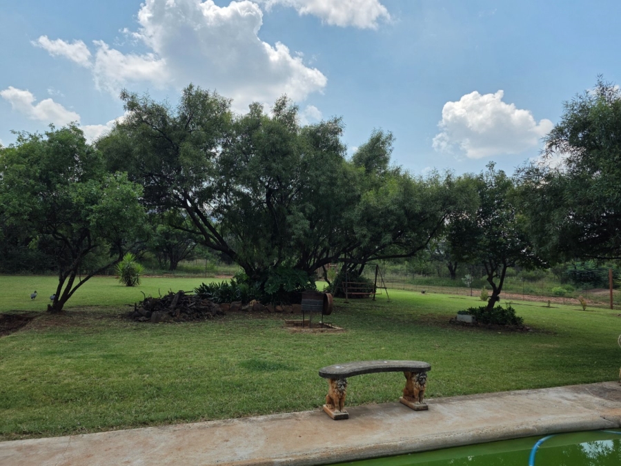 Commercial Property for Sale in Rietfontein A H North West